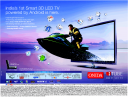 Onida 3D LED TV - Inaugural Offers for i Tube